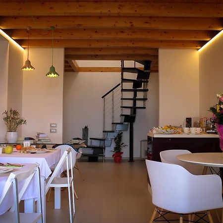 كاستلبونو B&B I Frassini المظهر الخارجي الصورة
