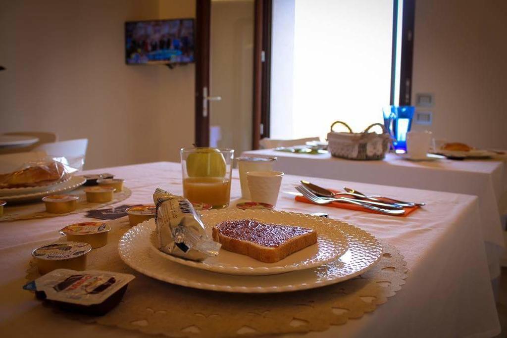 كاستلبونو B&B I Frassini المظهر الخارجي الصورة