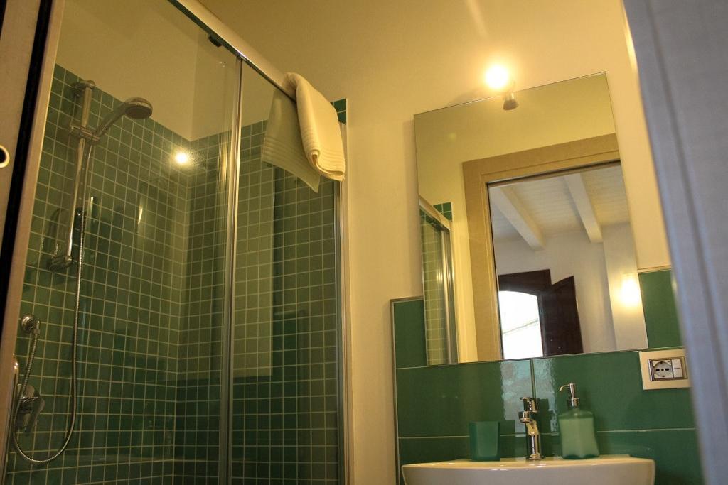كاستلبونو B&B I Frassini المظهر الخارجي الصورة