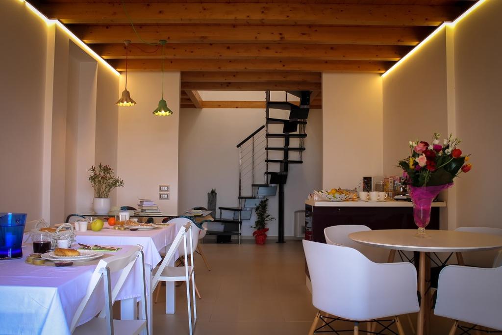كاستلبونو B&B I Frassini المظهر الخارجي الصورة