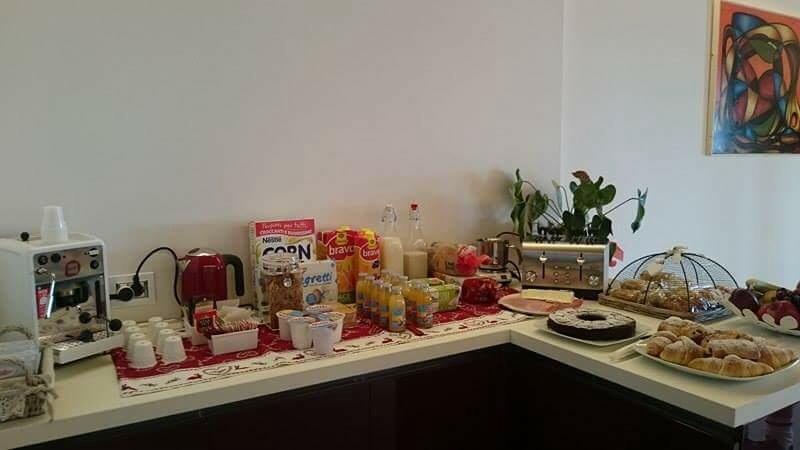 كاستلبونو B&B I Frassini المظهر الخارجي الصورة