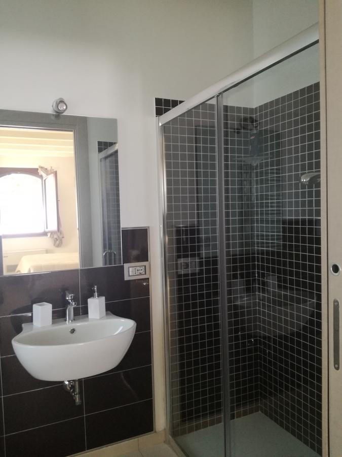 كاستلبونو B&B I Frassini المظهر الخارجي الصورة