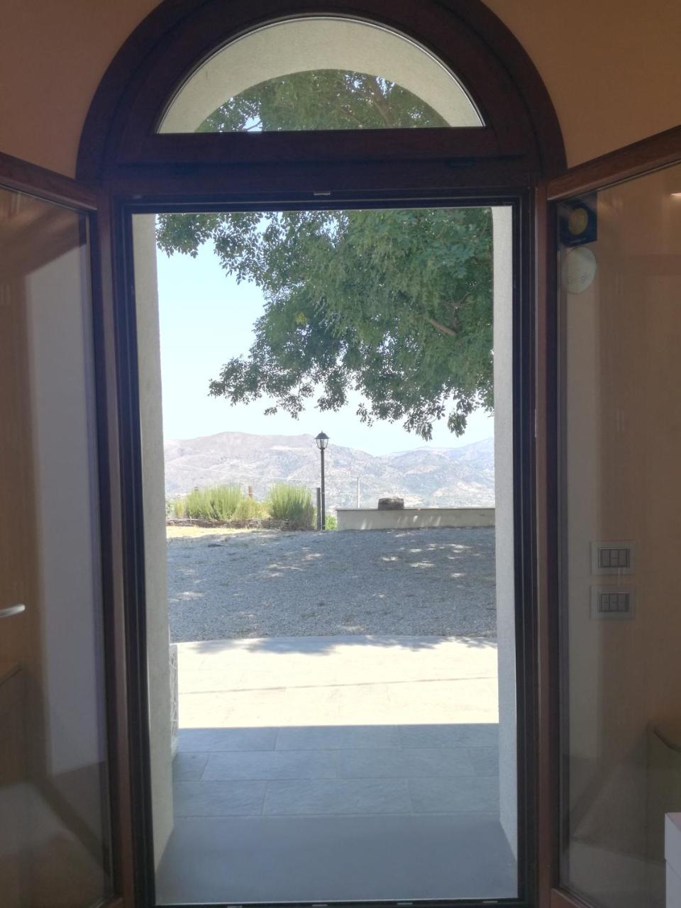 كاستلبونو B&B I Frassini المظهر الخارجي الصورة