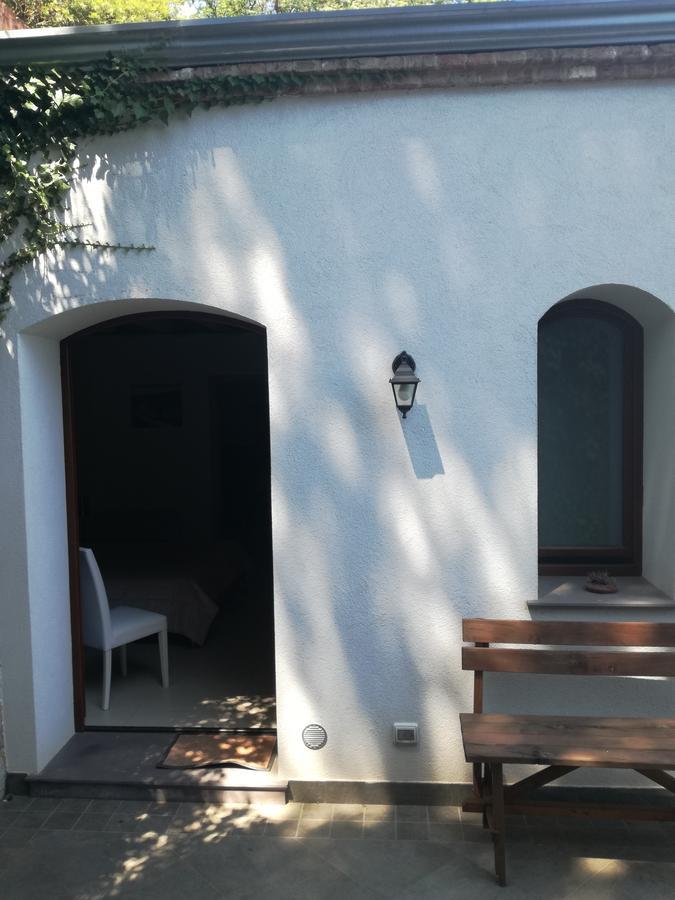 كاستلبونو B&B I Frassini المظهر الخارجي الصورة